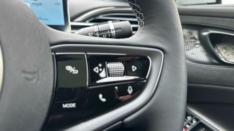 BYD Seal 390kW Excellence AWD 83kWh 4dr Auto Electric Saloon